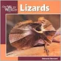 Lizards (Our Wild World Series)
