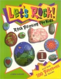 Let's Rock!: Rock Painting for Kids (Craft Series)