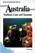Australia : Southeast Coast and Tasmania