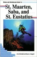 St. Maarten, Saba and St. Eustatius