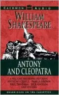 Antony and Cleopatra