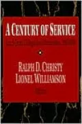 A Century of Service: Land-Grant Colleges and Universities, 1890-1990