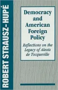 Democracy and American foreign policy