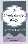Napoleon's Elite