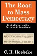 The Road to Mass Democracy