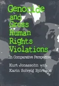 Genocide and Gross Human Rights Violations