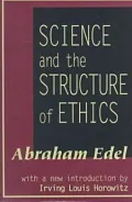 Science and the Structure of Ethics
