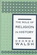 Role of Religion in History