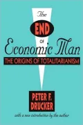 The End Of Economic Man