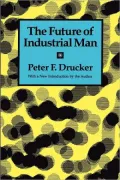 The Future of Industrial Man