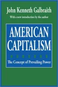 American Capitalism (Paper)