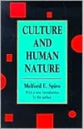 Culture and Human Nature