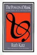 Powers of Music Aesthetic Theory and the Invention of Opera