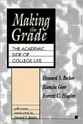Making The Grade