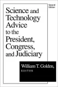 Science And Technology Advice