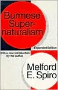 Burmese Supernaturalism
