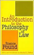 An Introduction to the Philosophy of Law