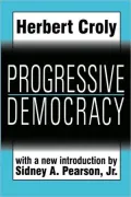 Progressive Democracy
