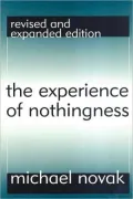 Experience Of Nothingness