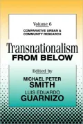 Transnationalism From Below, Vol. 6