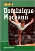 Dominique Moceanu (People in the news)