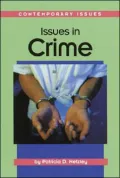 Issues in Crime