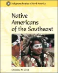 Native Americans of the Southeast