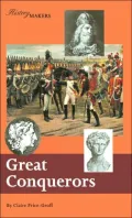 Great Conquerors