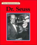 Dr. Seuss
