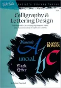 Calligraphy and Letter Design