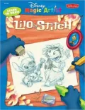 How to Draw Disney's Lilo and Stitch (Disney's Classic Character Series)