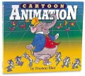 Book cover of Cartoon Animation