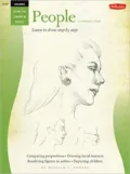 Heads and Figures in Pencil