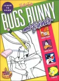 Learn to Draw Bugs Bunny and Friends
