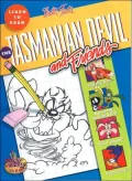 Learn to Draw the Tasmanian Devil & Friends