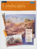 Acrylic: Landscapes with TV Artist Jerry Yarnell