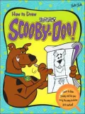 How to Draw Scooby-Doo!
