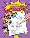 How to Draw the Powerpuff Girls