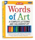 Create Your Own Words of Art