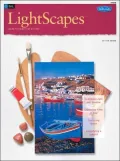 Oil: LightScapes