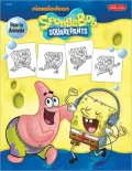 How to Animate Nickelodeon's Spongebob Squarepants