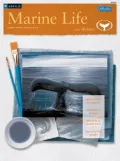 Marine Life with Wyland Acrylic: Learn to Paint Step by Step