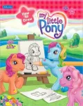 How to Draw My Little Pony