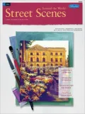 Oil - Street Scenes Around the World