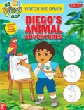 Diego's Animal Adventures