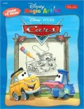 Learn to Draw Disney/Pixar's Cars