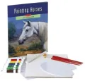 Painting Horses: Learn to Paint Horses in Acrylic, Step by Step