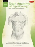 Beginner's Guide - Anatomy for Figure Drawing