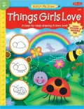 Things Girls Love