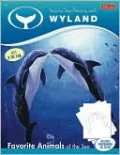 Step-by-Step Painting with Wyland: Favorite Animals of the Sea